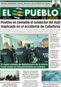 El Pueblo de Ceuta