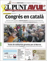 El Punt Avui - Girona