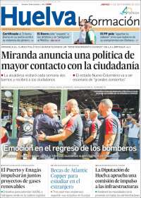 Huelva Información