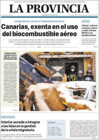 La Provincia