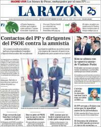 La Razón