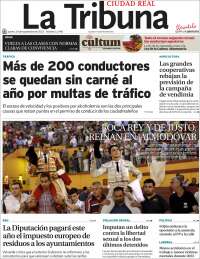 La Tribuna de Ciudad Real