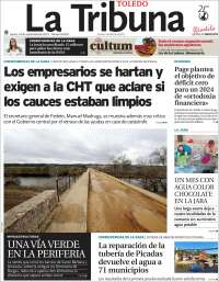 La Tribuna de Toledo