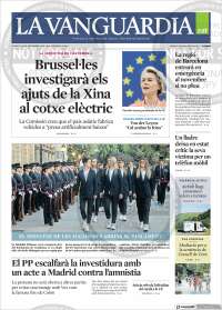 La Vanguardia