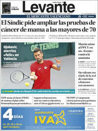 Levante