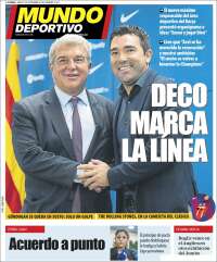 El Mundo Deportivo
