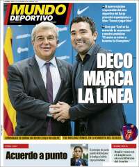 Mundo Atlético