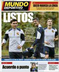 Mundo Deportivo Gipuzkoa