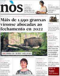 Nòs Diario