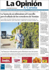 La Opinión de A Coruña