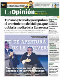 La Opinión de Málaga