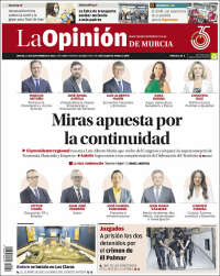 La Opinión de Murcia