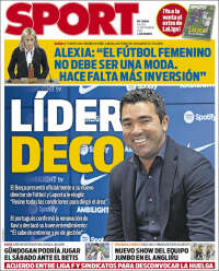 Sport