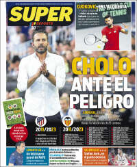 Superdeporte