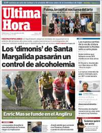 Última Hora