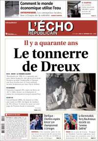 L'Echo Républicain