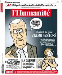 l'Humanite