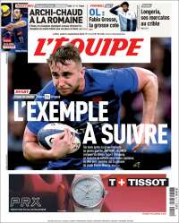 L'Equipe