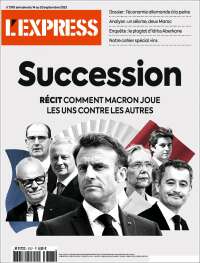 L'Express