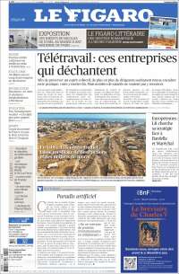 Le Figaro