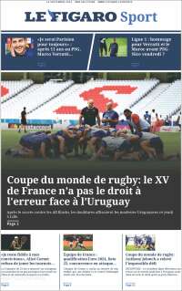 Le Figaro Sport