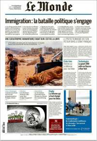 Le Monde