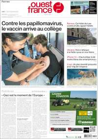 Ouest France