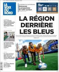 La Voix du Nord