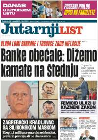 Jutarnji List