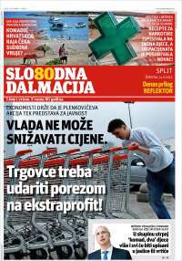Slobodna Dalmacija