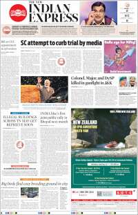 New Indian Express