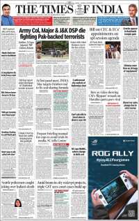 The Times of India