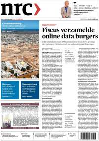 NRC Handelsblad