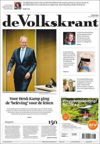 De Volkskrant