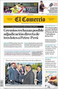 El Comercio