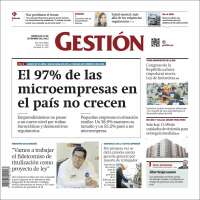 Diario Gestión
