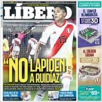Líbero
