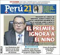 Perú 21