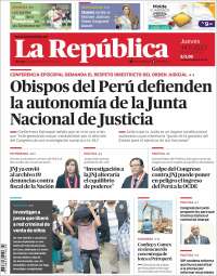 La Republica