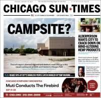 Chicago Sun-Times