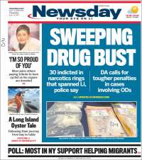 Newsday