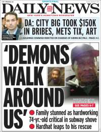 Daily News - New York