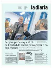 La Diaria