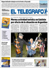 El Telégrafo