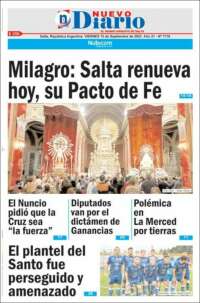 Nuevo Diario de Salta