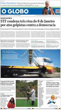 O Globo