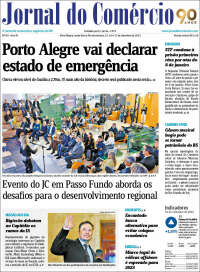 Jornal do Comércio