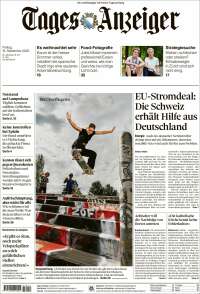 Tages-Anzeiger
