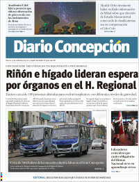 Diario de Concepción