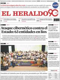 El Heraldo